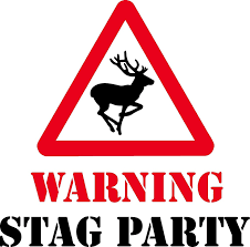 stag party events