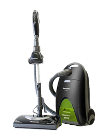 top rated canister vacuums