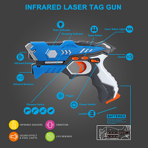 laser tag singapore price