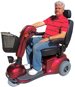 scooter rental in sarasota